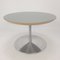 Round Coffee Table by Pierre Paulin for Artifort 6