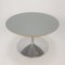 Round Coffee Table by Pierre Paulin for Artifort 2