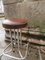 Vintage Stools, 1960s, Set of 2, Image 19