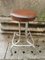 Vintage Stools, 1960s, Set of 2, Image 13