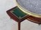 Louis XVI Style Boulotte Table, 1950s 6