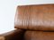 Vintage Sofa in Leather by Marco Milisich for Baxter Arcon, 1970s, Image 9