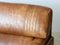 Vintage Sofa in Leather by Marco Milisich for Baxter Arcon, 1970s, Image 6