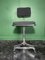 Sedia da scrivania girevole Mid-Century di Ryman Conran, anni '60, Immagine 2