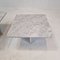 Italian Coffee Tables in Marble, 1970s, Set of 3 17