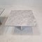 Italian Coffee Tables in Marble, 1970s, Set of 3, Image 17