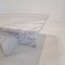 Italian Coffee Tables in Marble, 1970s, Set of 3 21