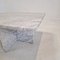 Italian Coffee Tables in Marble, 1970s, Set of 3, Image 21