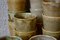 Tazze in ceramica di Digoin, anni '60, set di 24, Immagine 3