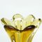 Italian Murano Glass Vase for Mandruzzato, 1950s 7