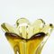 Italian Murano Glass Vase for Mandruzzato, 1950s, Image 7
