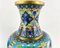Ancient Fantasy Bronze Vases, China, 1890s, Set of 2 6