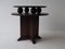 Art Deco Dutch Occasional Table, 1940s, Image 21