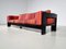 Bastiano 3-Seater Sofa attributed to Afra & Tobia Scarpa for Knoll International, 1960s, Image 3