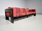 Bastiano 3-Sitzer Sofa von Afra & Tobia Scarpa für Knoll International, 1960er 2