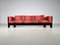 Bastiano 3-Seater Sofa attributed to Afra & Tobia Scarpa for Knoll International, 1960s, Image 1