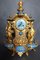 Reloj dorado del siglo XIX, Imagen 1