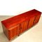 Vintage Sideboard in Exotic Wood, 1960s, Image 8