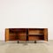 Vintage Sideboard aus Exotischem Holz, 1960er 3