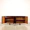 Italian Sideboard in Exotic Wood, 1960s, Image 3