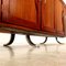 Italian Sideboard in Exotic Wood, 1960s 7