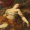 Felice Torelli, Scena figurativa, XVIII secolo, Olio su tela, Immagine 7