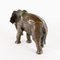 Elefante vintage in bronzo, Immagine 7