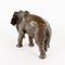 Vintage Elefant in Bronze 7