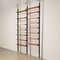 Mid-Century Wall Bookshelf, 1950s-1960s, Image 3