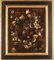 Natura morta con fiori, XVIII secolo, Olio su tela, In cornice, Immagine 1
