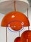 Pendant Light by Verner Panton for Louis Poulsen, Danemark, 1968, Image 12