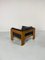 Bastiano Armchairs, Sofa, and Coffee Table attributed to Tobia Scarpa & Afra Scarpa for Gavina, Italy, 1960s, Set of 4 7