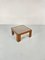 Bastiano Armchairs, Sofa, and Coffee Table attributed to Tobia Scarpa & Afra Scarpa for Gavina, Italy, 1960s, Set of 4 12