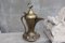 Pot en Cuivre avec Couvercle, Turquie, 1890s 1