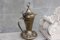 Pot en Cuivre avec Couvercle, Turquie, 1890s 4