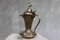 Pot en Cuivre avec Couvercle, Turquie, 1890s 3