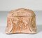 Caja de cerámica decorada de Signa, Imagen 1