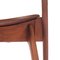 Danish Model 71 Chair by Arne Hovmand Olsen for Mogens Kold, 1960s, Image 8
