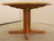 Zolling Round Dining Table from Lübke 15