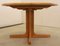 Zolling Round Dining Table from Lübke, Image 15