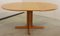Zolling Round Dining Table from Lübke 8