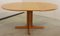 Zolling Round Dining Table from Lübke, Image 8