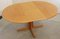 Zolling Round Dining Table from Lübke 6