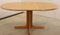 Zolling Round Dining Table from Lübke 11