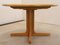 Zolling Round Dining Table from Lübke 2