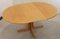 Zolling Round Dining Table from Lübke 7