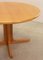 Zolling Round Dining Table from Lübke 16