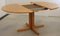 Zolling Round Dining Table from Lübke 14