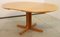 Zolling Round Dining Table from Lübke 5