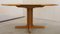 Zolling Round Dining Table from Lübke 9